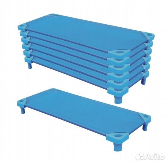 Кровати детские