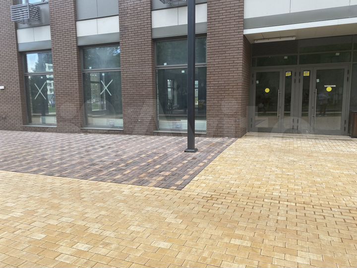 Готовый арендный бизнес, Кофе дым, 25 м²