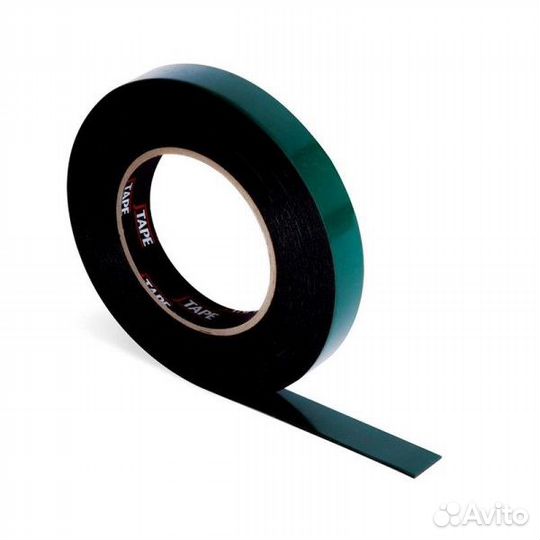 JTape двухсторонняя пеноакриловая клейкая лента 0