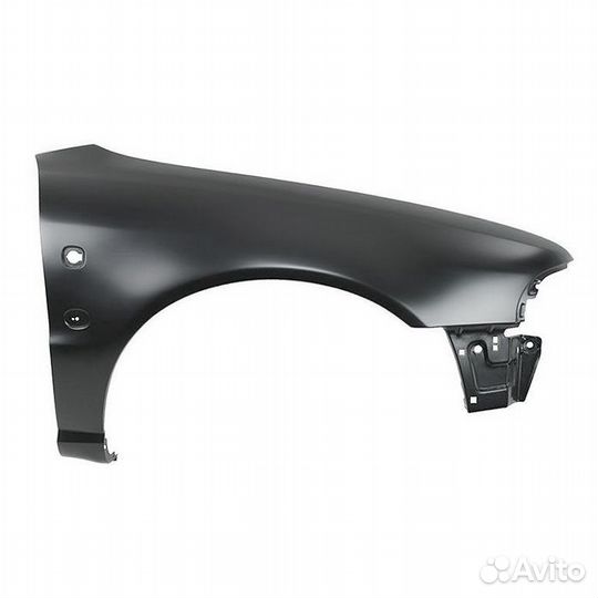 Крыло переднее правое Audi A4 B5 (1994-1998) Ауди