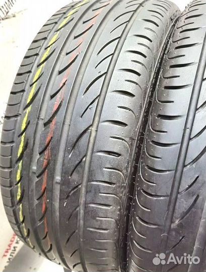 Pirelli P Zero Nero 215/40 R17 87W