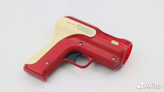 Пистолет-рукоятка для PS Move PS Move Shooting