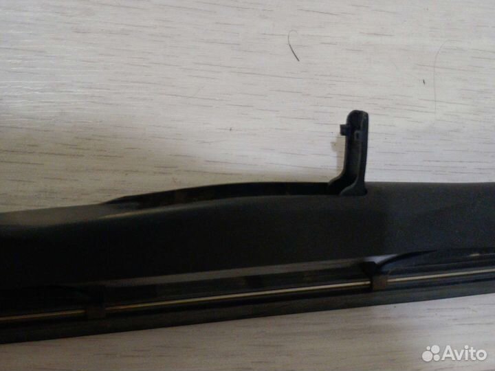 Щетка стеклоочистителя (дворник) 650см для kia