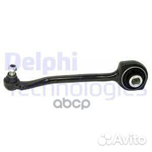 Рычаг передн.подв.нижний L mercedes W203 1.8-3