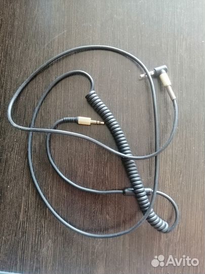 Провод от marshall