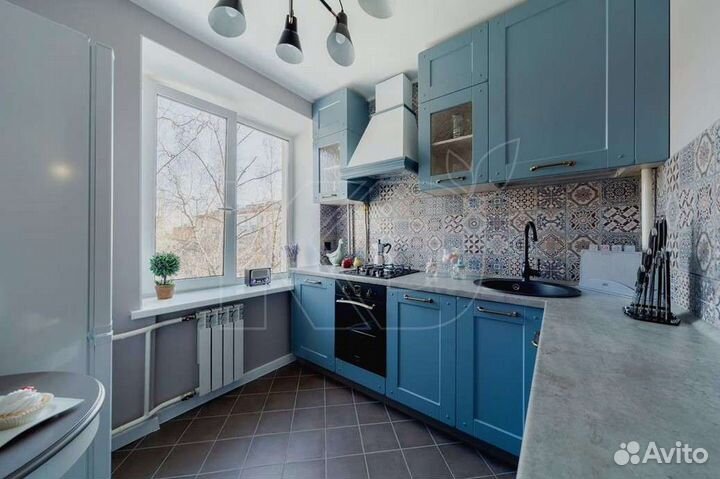 Качественный кухонный гарнитур