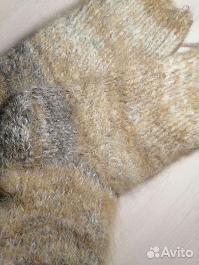 Собачья пряжа, подследники