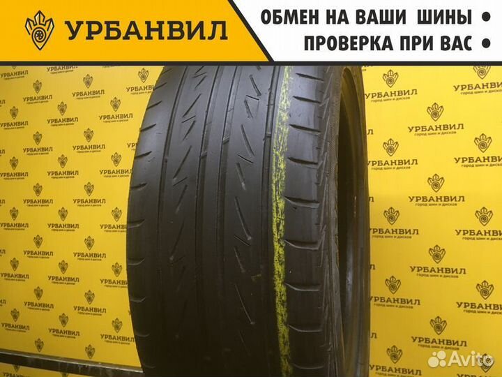 Bridgestone Sporty Style MY-02 215/55 R17 94V