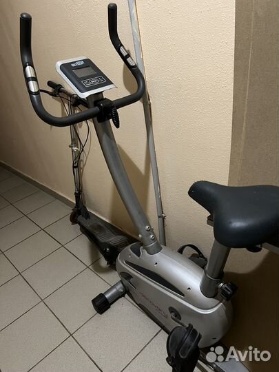 Беговая дорожка