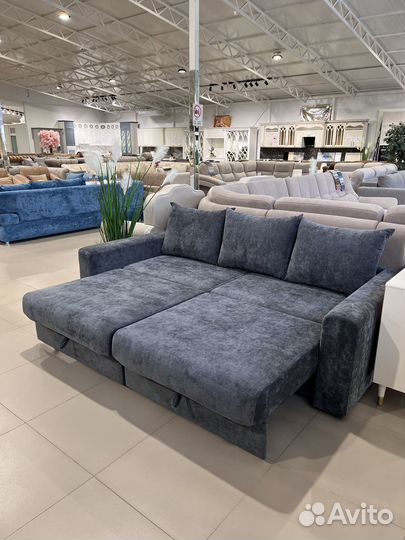 Диван Бруно