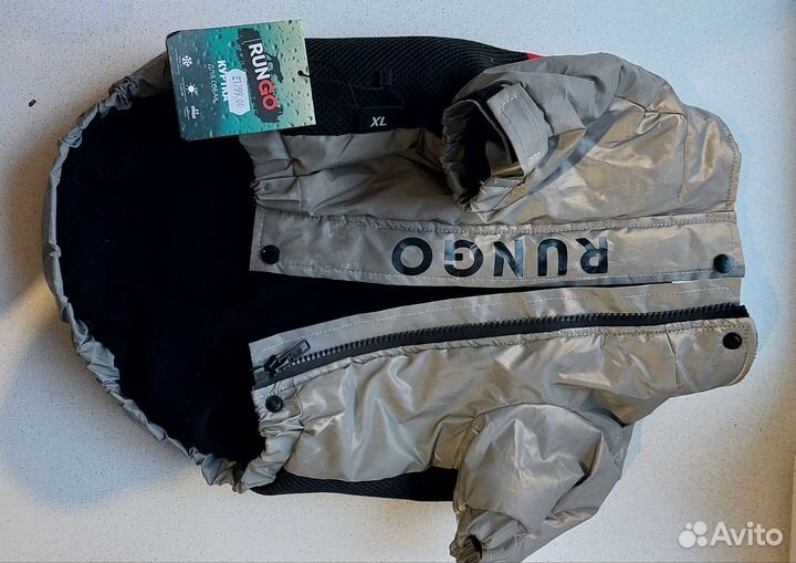 Одежда для собак