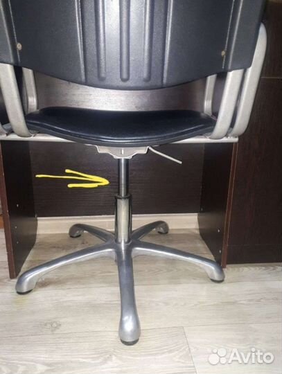 Кресло для стрижки