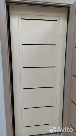 Дверь межкомнатная Е-25