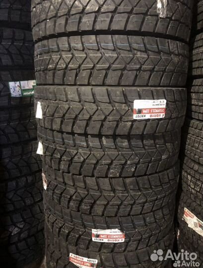 Шины Koryo 315/80 R22.5 (PR22)