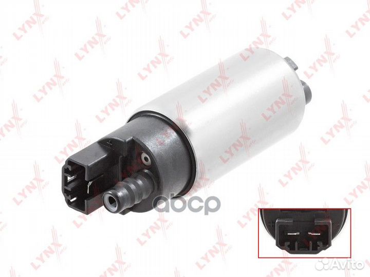 Насос топливный CF3029 lynxauto