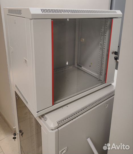 Серверный шкаф б/у