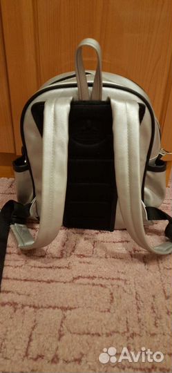Рюкзак для девочки