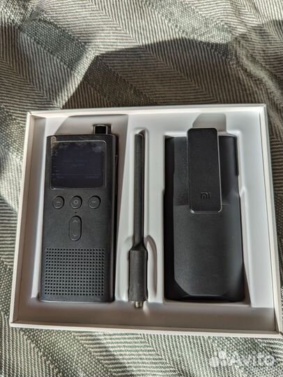 Xiaomi Mijia walkie talkie 2