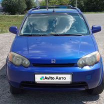 Honda HR-V 1.6 MT, 2000, 399 761 км, с пробегом, цена 345 500 руб.