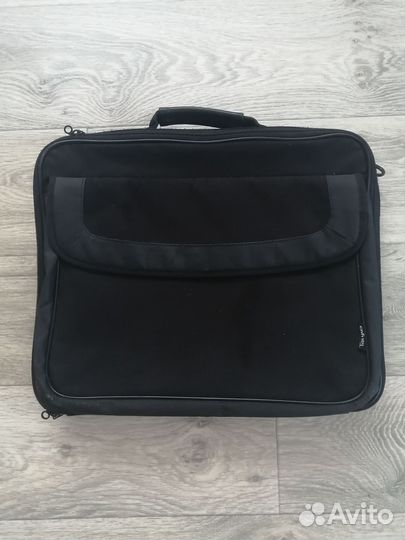 Сумка для ноутбука