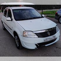 В разборе Renault logan I 2014г. 1.4 K7J