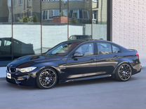 BMW M3 3.0 AMT, 2015, 89 451 км, с пробегом, цена 5 350 000 руб.