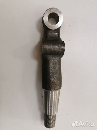 Рычаг поворотного кулака паз Вектор газ next