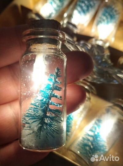 Гирлянда новая