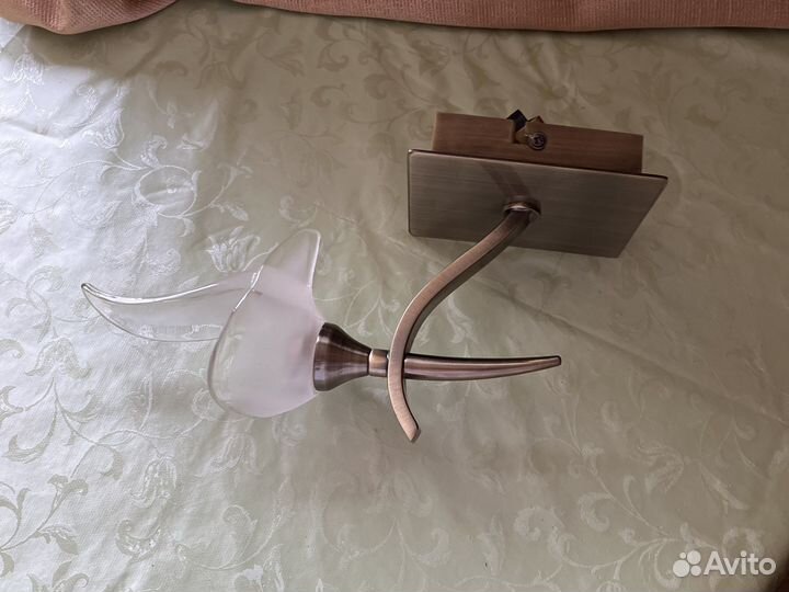 Настенный светильник бра Испания