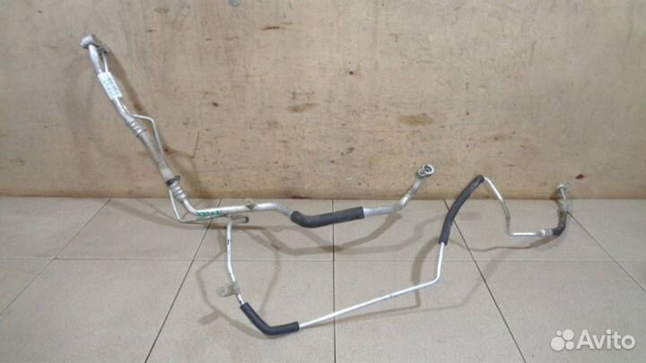 Трубка кондиционера Chevrolet Cruze (J300)