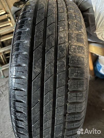 Летние колеса r15