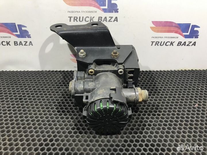 Модулятор EBS передний Man TGA, Man TGS, Man TGX