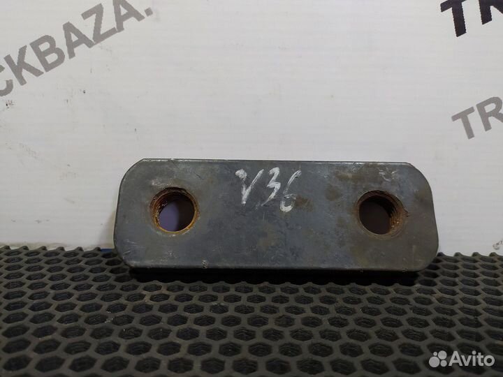 Серьга передней рессоры Volvo FH, Volvo FM