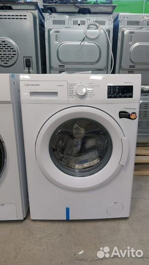 Стиральная машина Schaub Lorenz SLW MW6100