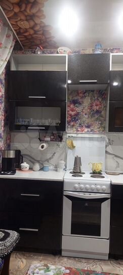 2-к. квартира, 50 м², 6/9 эт.