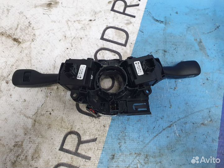 Подрулевой шлейф бмв е46 рестайлинг