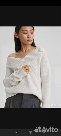 Джемпер aim clo