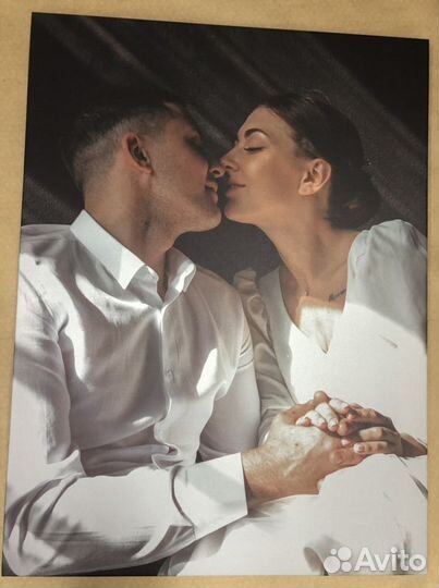 Печать фото на холсте, любые стиле