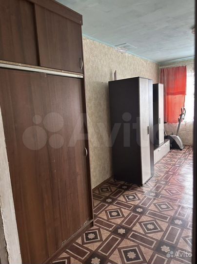 1-к. квартира, 23,1 м², 3/6 эт.