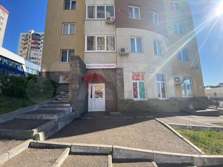 Аренда офиса 91м2 К. Маркса 60