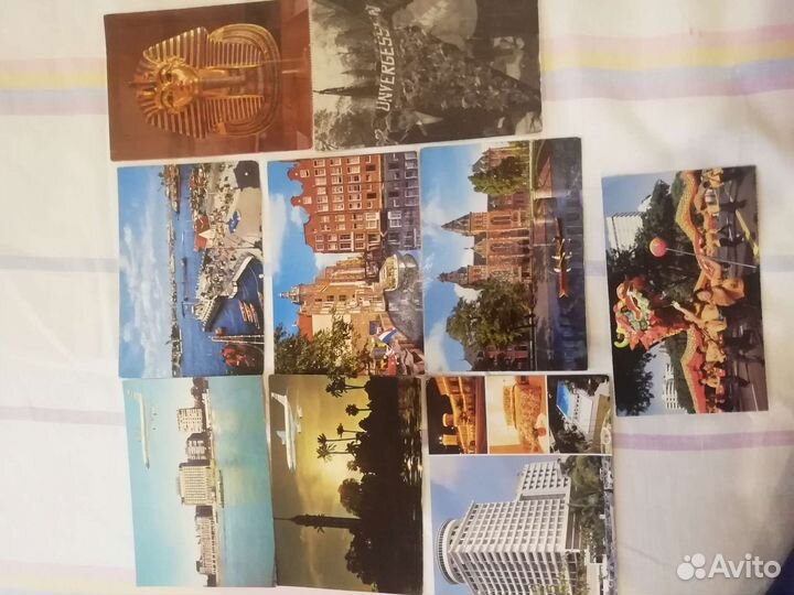 Журналы СССР