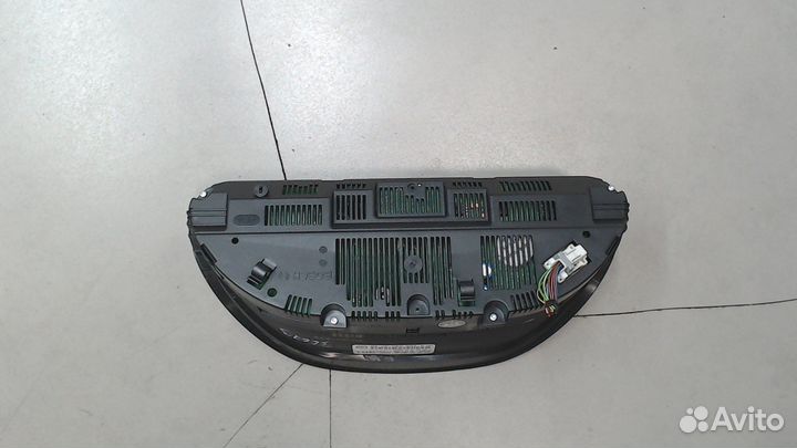 Щиток приборов Mercedes A W169, 2007