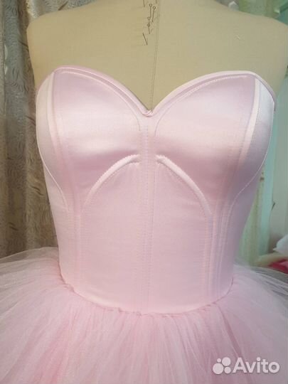 Ателье, Вечерние платья, Корсеты, Пошив на заказ