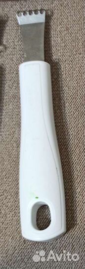 Нож для цедры Arcos, APS, Ghidini