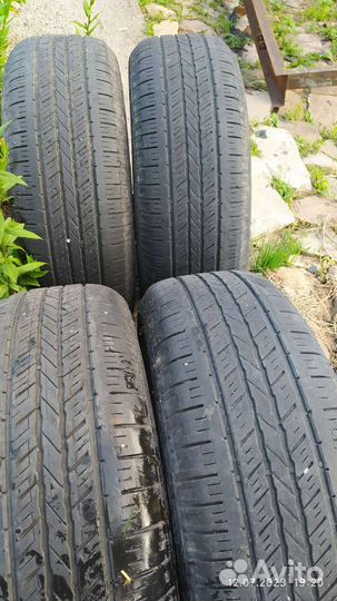Hankook Dynapro HP RA23 245/60 R18