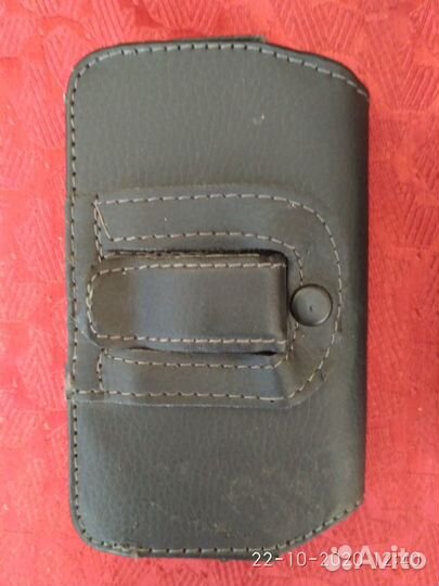 Чехлы на поясной ремень для телефонов