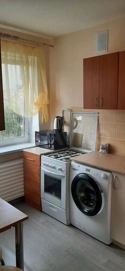 1-к. квартира, 25 м², 9/9 эт.