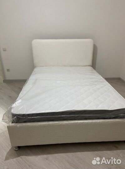 Кровати 180/200 и 160/200 с доставкой