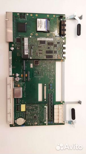 Атс Si-2000 Iskratel