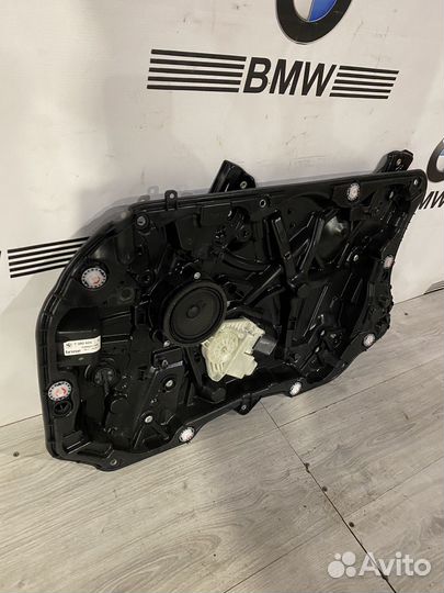 Стеклоподъёмник передний правый BMW G30/G31